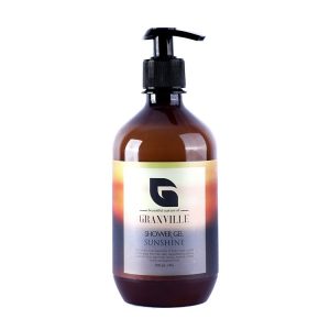 ژل شستشوی بدن SUNSHINE گرنویل GRANVILLLE