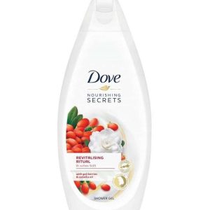 شامپو بدن 500 میل REVITALISING RITUAL داو DOVE
