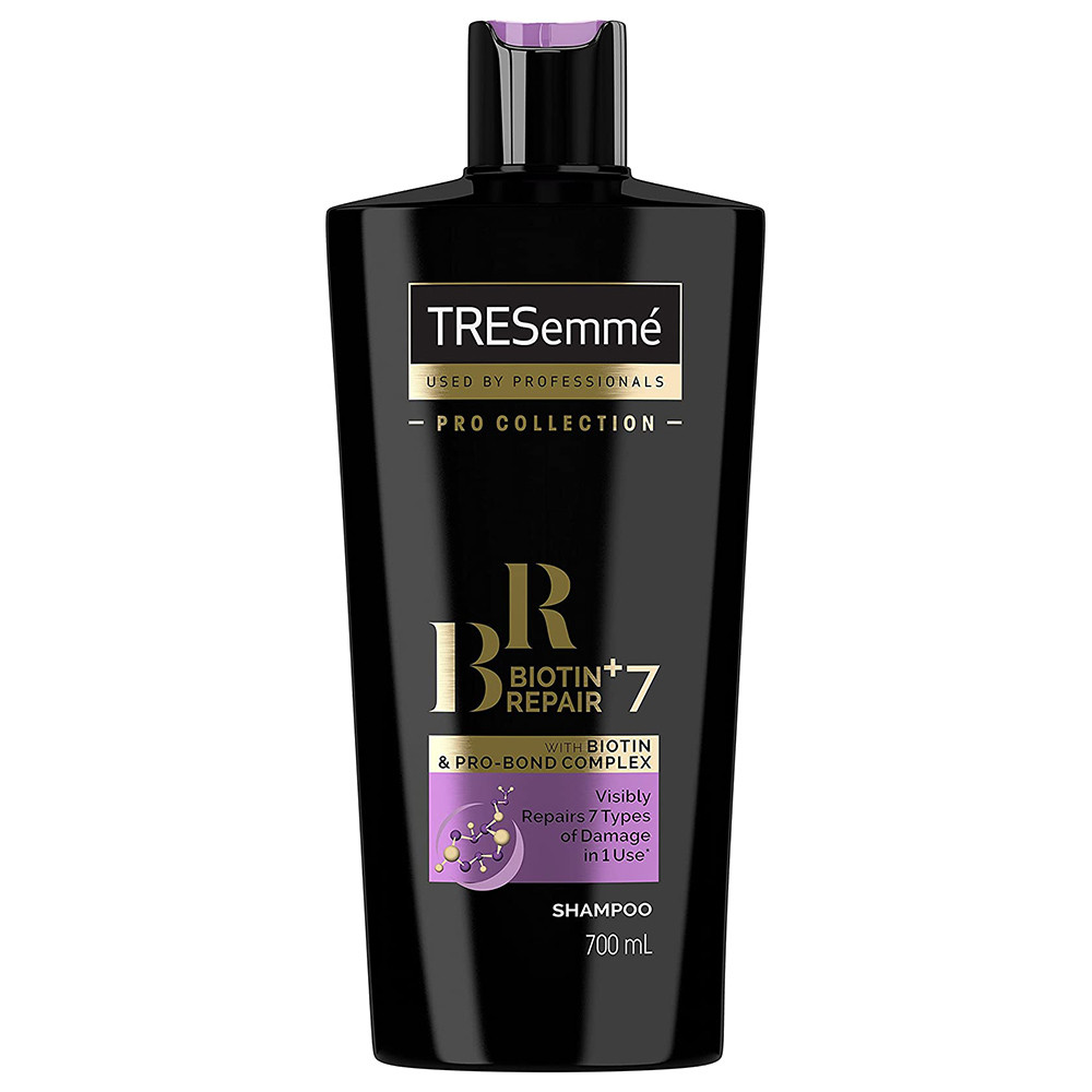 شامپو بیوتین ترزمه TRESemme