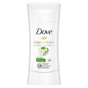 مام صابونی زنانه cool essentials داو DOVE