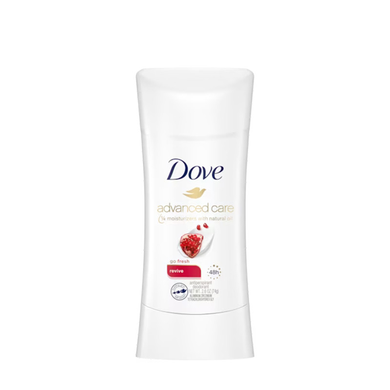 مام صابونی زنانه revive داو DOVE