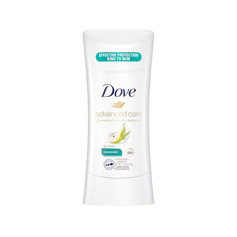 مام صابونی زنانه advanced care داو DOVE