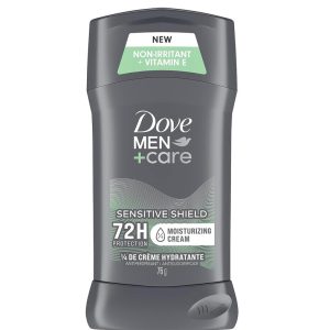 مام صابونی مردانه SENSITIVE SHIELD داو DOVE