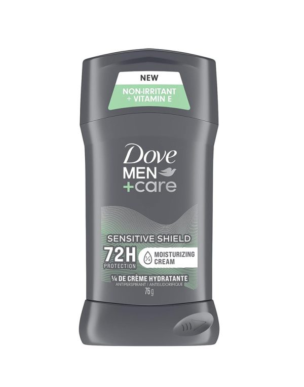 مام صابونی مردانه SENSITIVE SHIELD داو DOVE