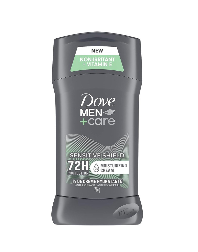 مام صابونی مردانه SENSITIVE SHIELD داو DOVE