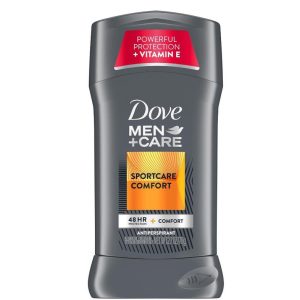مام صابونی مردانه SPORTCARE COMFORT داو DOVE