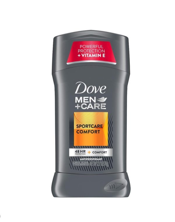 مام صابونی مردانه SPORTCARE COMFORT داو DOVE