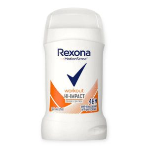 مام صابونی زنانه WORKOUT رکسونا Rexona