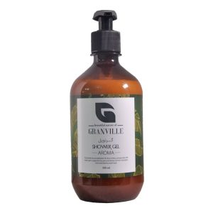 ژل شستشوی بدن AROMA گرنویل GRANVILLLE