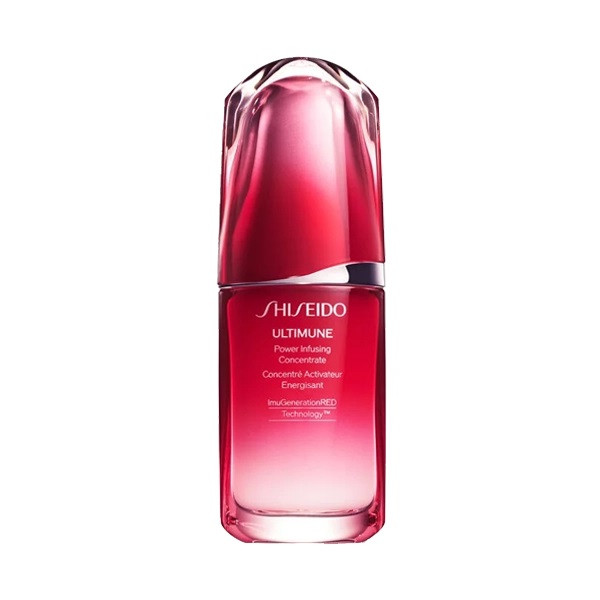 سرم جوانساز اولتیمون 50 میل شیسیدو SHISEIDO