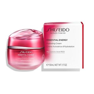 کرم آبرسان ESSENTIAL ENERGY شیسیدو SHISEIDO