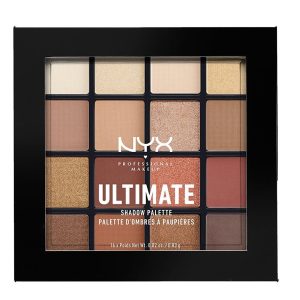 پالت سایه آلتیمیت نیکس NYX