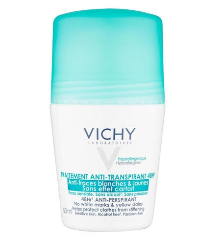 مام رول ضد تعریق ویشی VICHY