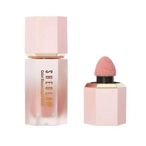 رژگونه مایع Love Cake شیگلم SHEGLAM