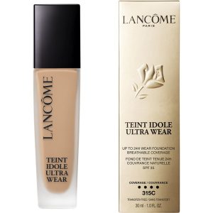 کرم پودر 315C لانکوم LANCOME