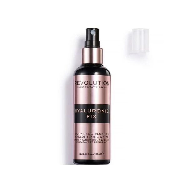 اسپری فیکس HYALURONIC رولوشن REVOLUTION