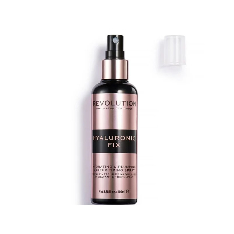 اسپری فیکس HYALURONIC رولوشن REVOLUTION