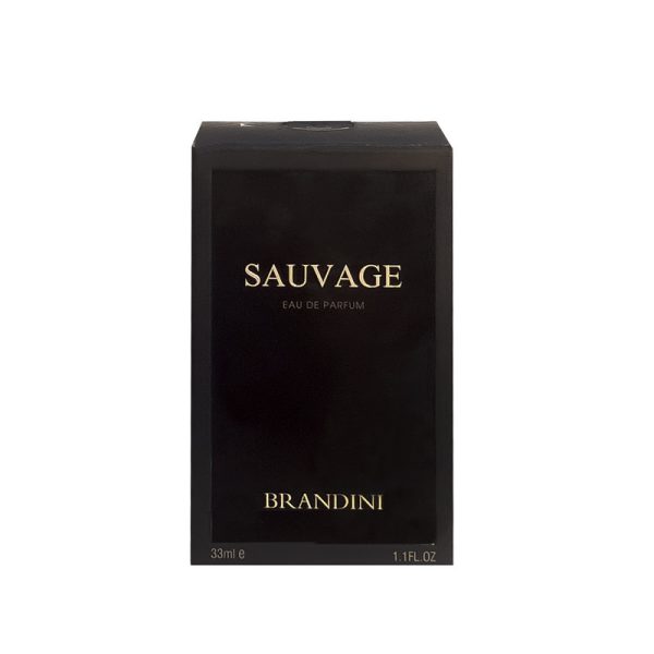 عطر ادوپرفیوم 33 میل مردانه ساواج دیور برندینی BRANDIN