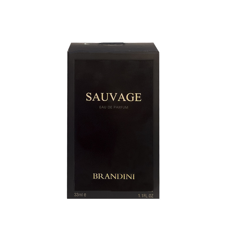 عطر ادوپرفیوم 33 میل مردانه ساواج دیور برندینی BRANDIN