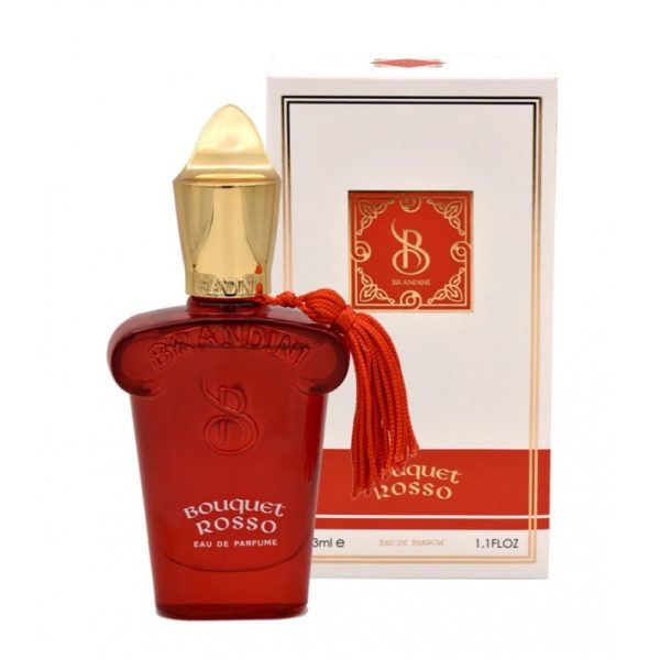 عطر ادوپرفیوم 33 میل زنانه کازاموراتی برندینی BRANDINI