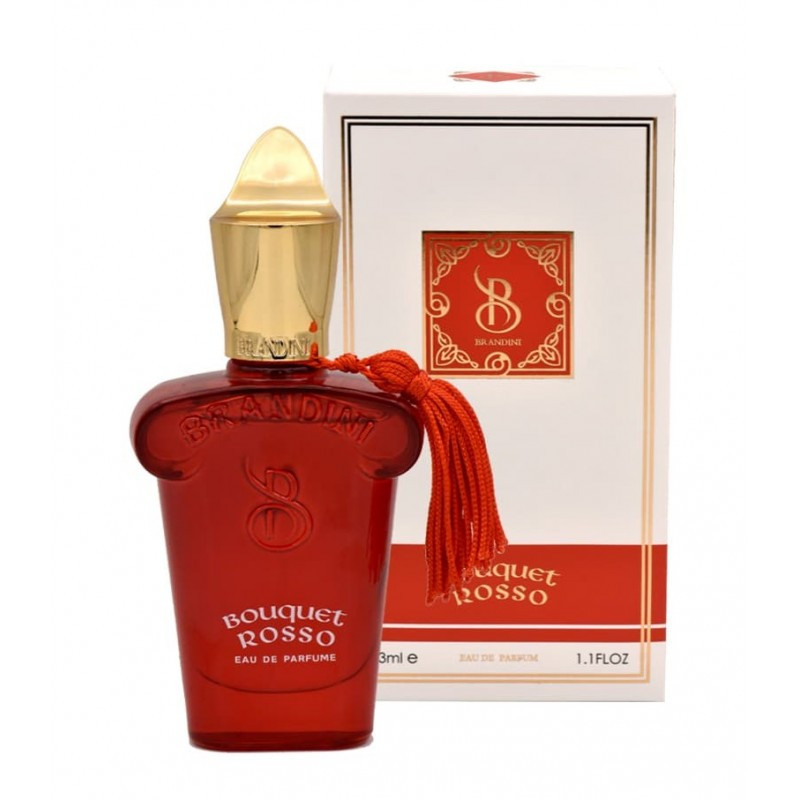 عطر ادوپرفیوم 33 میل زنانه کازاموراتی برندینی BRANDINI