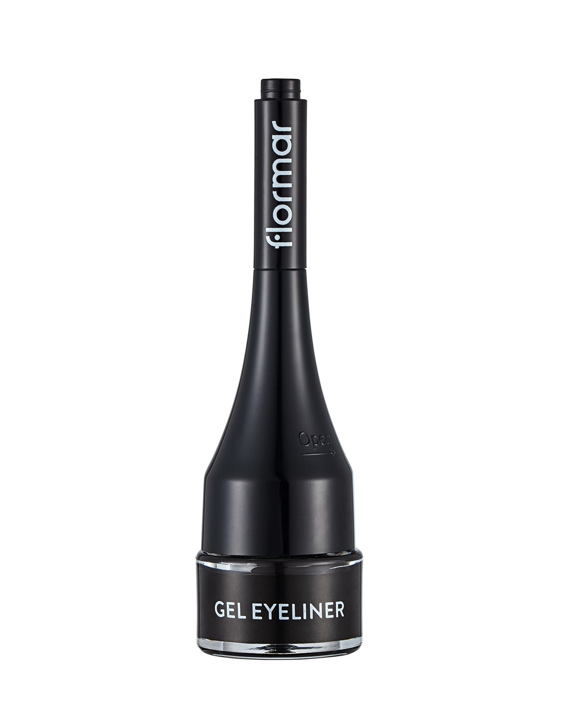 خط چشم ژله ای فلورمار flormar