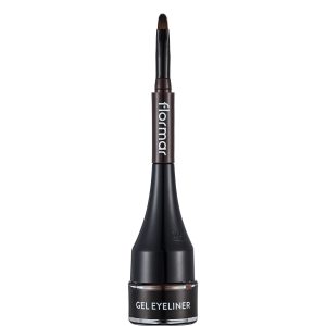 خط چشم ژله ای قهواه ای فلورمار flormar