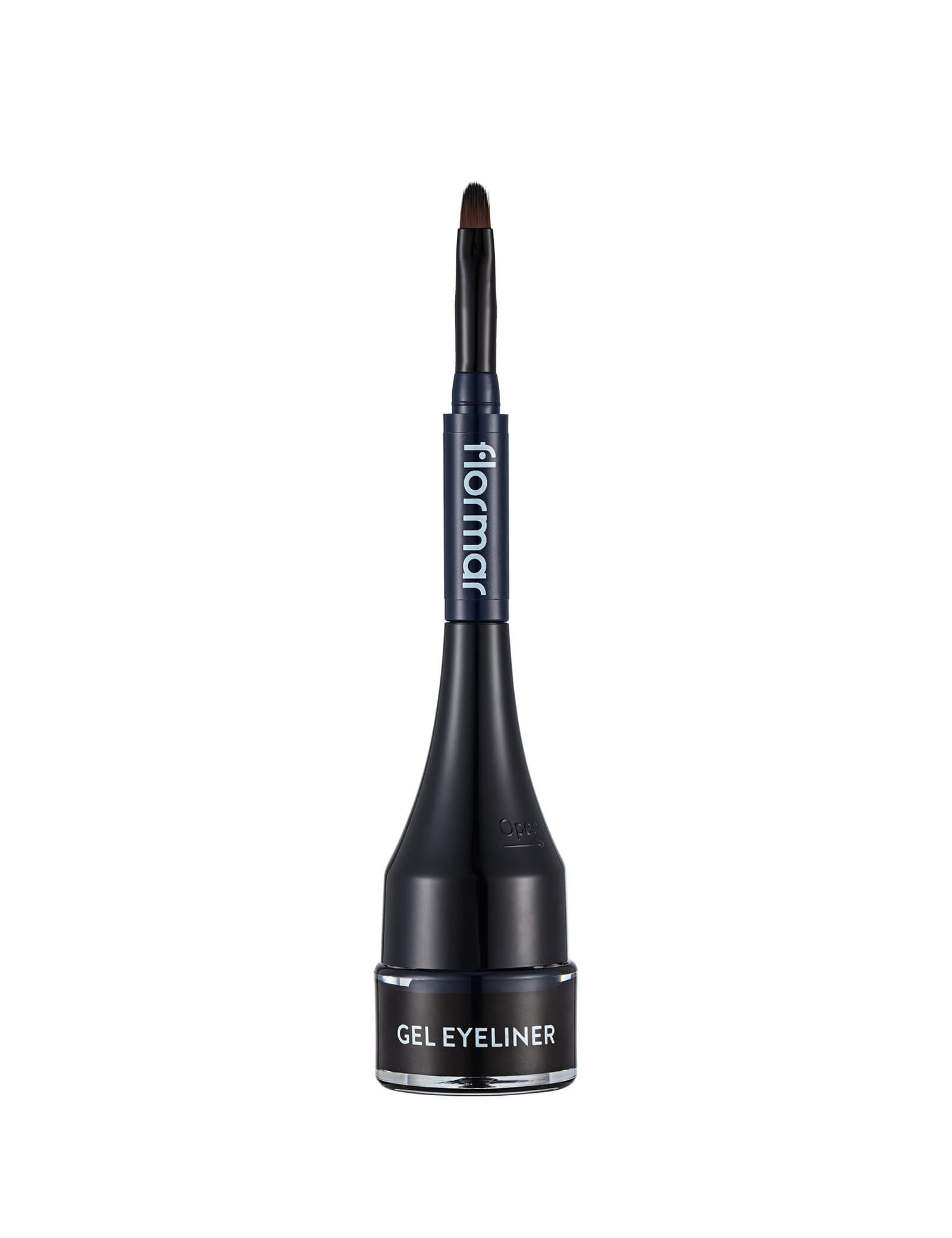 خط چشم ژله ای آبی فلورمار flormar