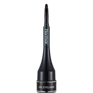 خط چشم ژله ای سبز فلورمار flormar