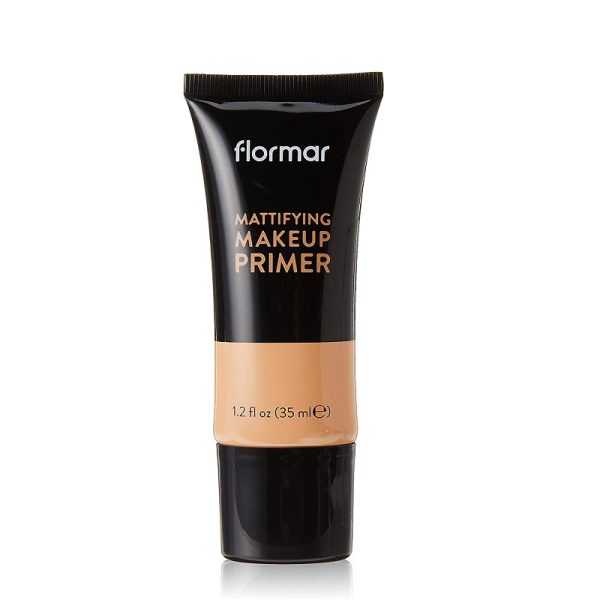 پرایمر مات کننده فلورمار flormar