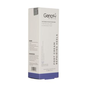 کرم رفع ترک پا ژنوبایوتیک Geno biotic