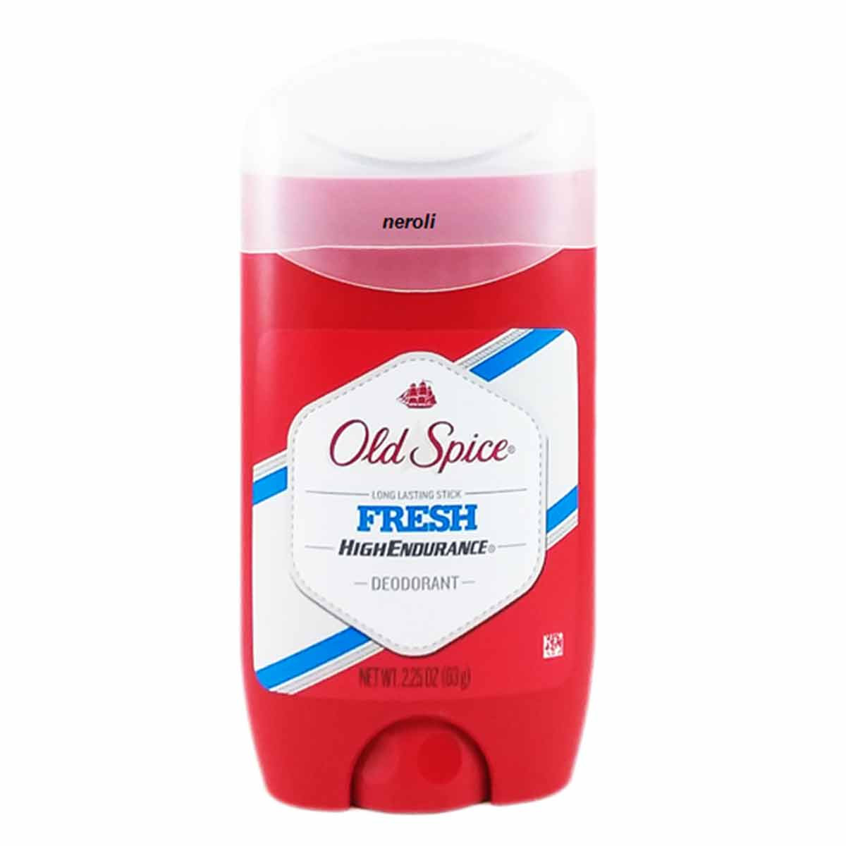مام صابونی مردانه FRESH الد اسپایس Old Spice