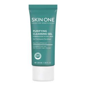 ژل شوینده پوست چرب اسکین وان SKIN ONE