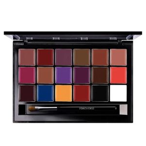 پالت رژلب PRO Artist فوراور FOREVER52 52
