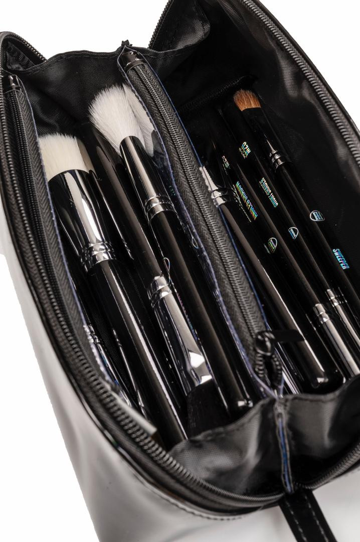 ست براش 15عددی فرن کازمتیک OHEREN COSMETICS