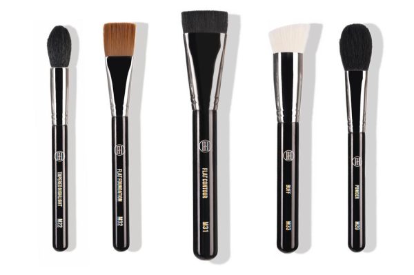 ست براش 15عددی فرن کازمتیک OHEREN COSMETICS