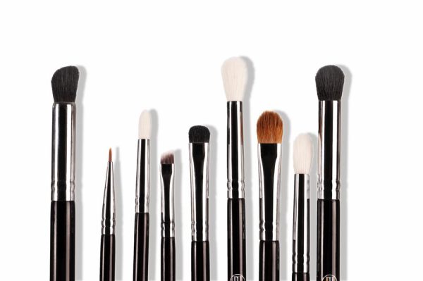 ست براش 15عددی فرن کازمتیک OHEREN COSMETICS