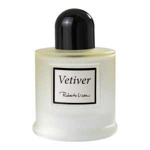 عطر ادوپرفیوم 100 میل روبرتو ویزاری وتیور Roberto Vizzari Vetiver