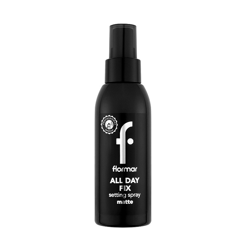اسپری فیکس مات فلورمار flormar