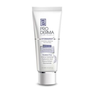 کرم مرطوب کننده قوی مناسب پوست صورت و گردن پرودرما PRO DERMA