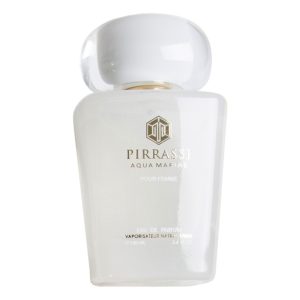 عطر ادوپرفیوم 100 میل زنانه AQUA MARINE پیراسی PIRRASSI