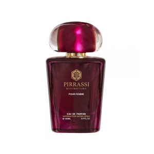 عطر ادوپرفیوم 100 میل زنانه MOONSTONE پیراسی PIRRASSI
