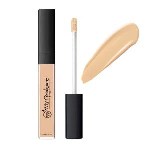 کانسیلر فول کاوریچ LC02 مای میکاپ استوری My Makeup Story