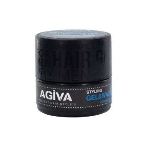 ژل واکس خیلی قوی مو 200 میل آگیوا AGIVA