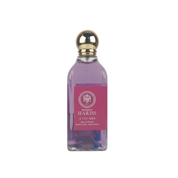 عطر ادوپرفیوم 180 میل زنانه ل تاوت پقی رزتا هریس LE TOUT PARIS EDP W ROSSETA HARISS