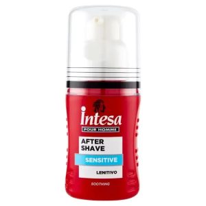 افتر شیو SENSITIVE اینتسا intesa