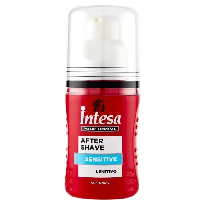 افتر شیو SENSITIVE اینتسا intesa