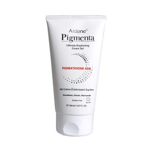 ژل کرم قوی روشن کننده پوست بدن آردن پیگمنتا Ardene Pigmenta