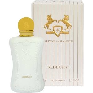 عطر ادوپرفیوم 33 میل زنانه SEDBURY برندینی BRANDINI