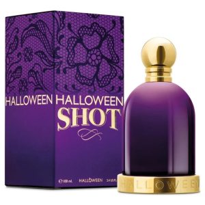 عطر ادوپرفیوم 33 میل زنانه هالووین شات برندینی BRANDINI